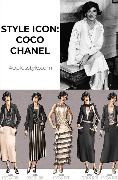 chanel most famous designs